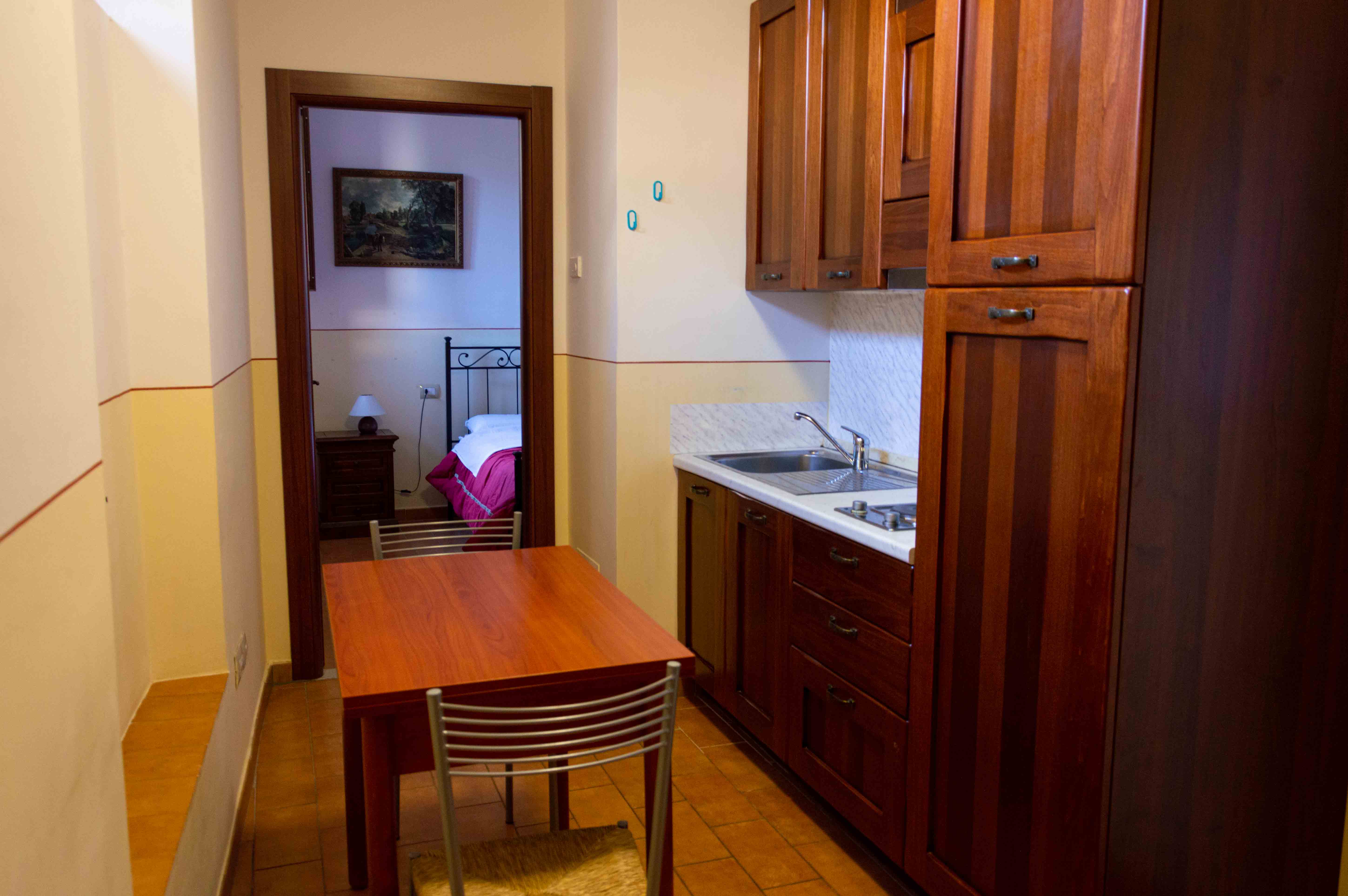 Bagno