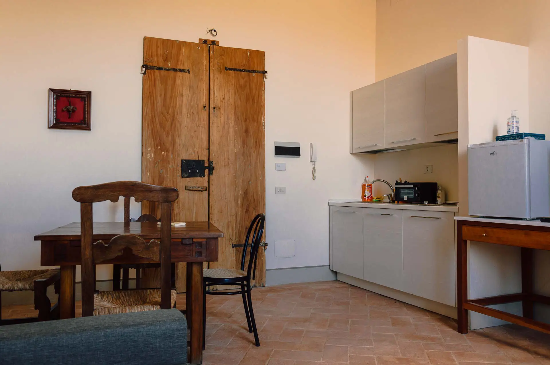 Cucina